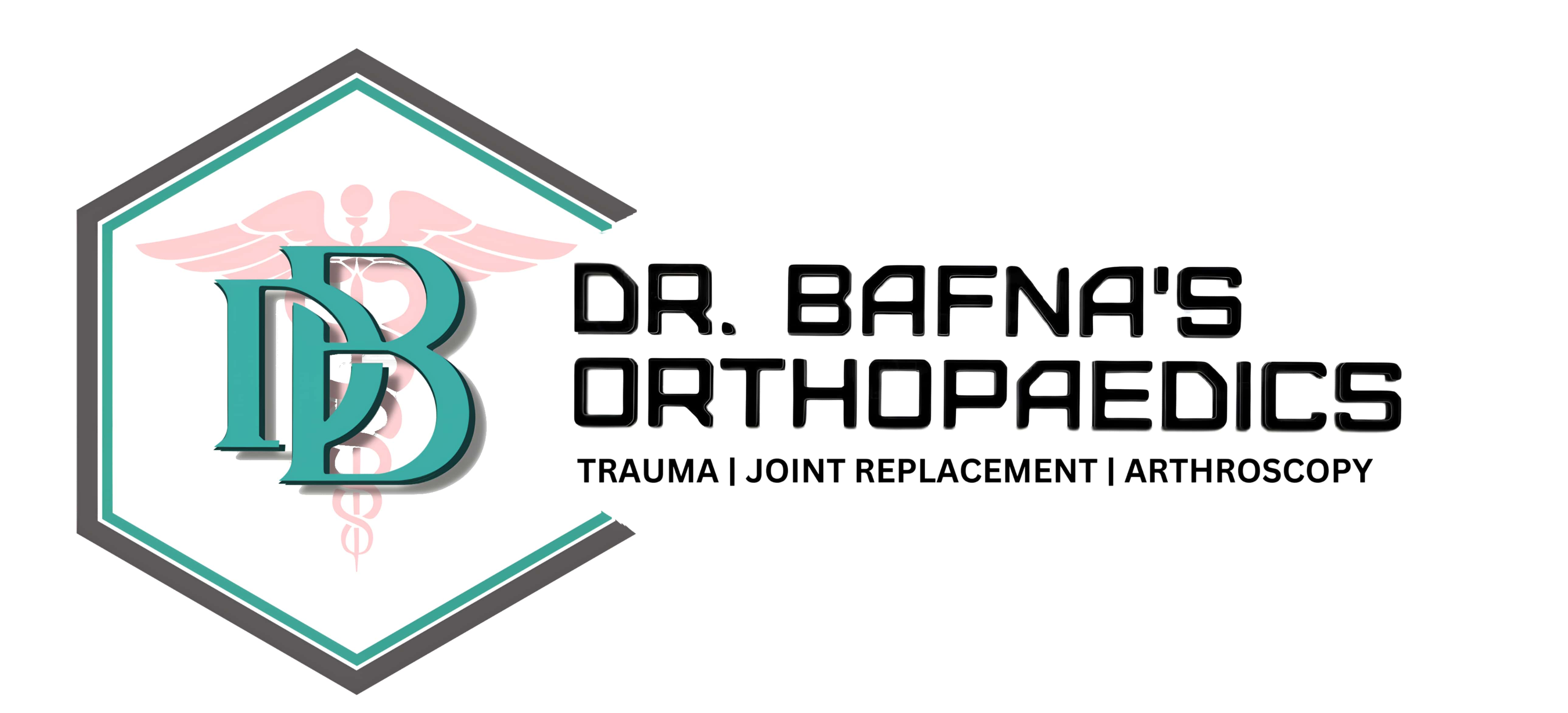 Dr. Darshan Bafna